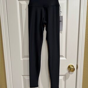 ALO Yoga High-Waist Airlift Leggings NWT